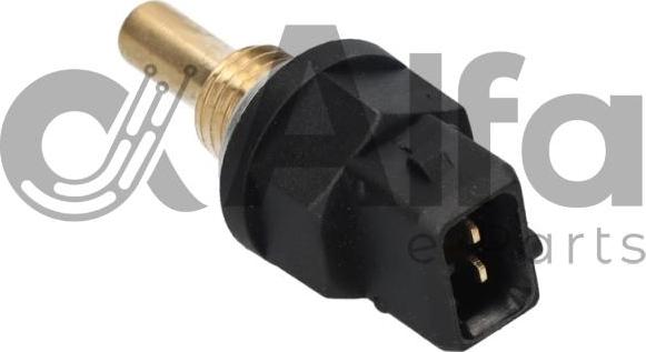 Alfa e-Parts AF02708 - Sensore, Temperatura refrigerante www.autoricambi360.it