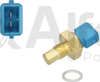 Alfa e-Parts AF02702 - Sensore, Temperatura refrigerante www.autoricambi360.it