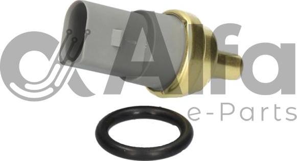Alfa e-Parts AF02719 - Sensore, Temperatura refrigerante www.autoricambi360.it