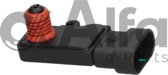 Alfa e-Parts AF02716 - Sensore, Pressione collettore d'aspirazione www.autoricambi360.it