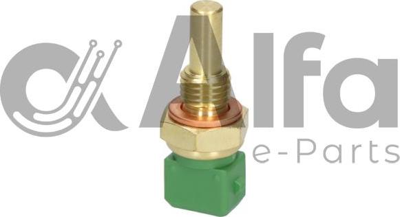 Alfa e-Parts AF02713 - Sensore, Temperatura refrigerante www.autoricambi360.it