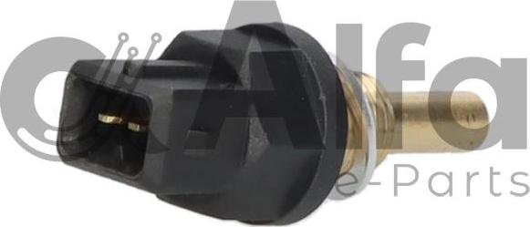 Alfa e-Parts AF02712 - Sensore, Temperatura olio www.autoricambi360.it