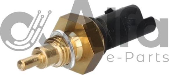 Alfa e-Parts AF02717 - Sensore, Temperatura refrigerante www.autoricambi360.it