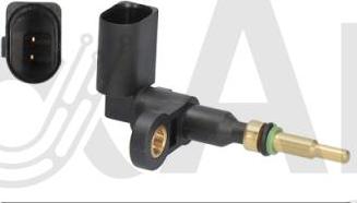 Alfa e-Parts AF02784 - Sensore, Temperatura refrigerante www.autoricambi360.it