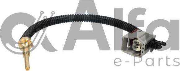 Alfa e-Parts AF02786 - Sensore, Temperatura refrigerante www.autoricambi360.it