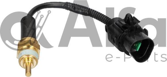 Alfa e-Parts AF02781 - Sensore, Temperatura refrigerante www.autoricambi360.it