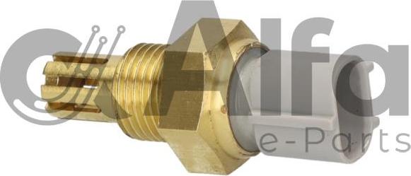 Alfa e-Parts AF02782 - Sensore, Temperatura aria aspirata www.autoricambi360.it