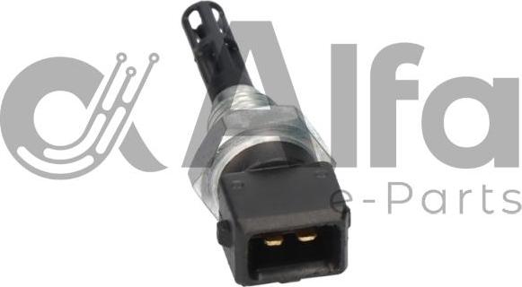 Alfa e-Parts AF02739 - Sensore, Temperatura aria aspirata www.autoricambi360.it