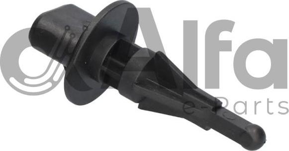 Alfa e-Parts AF02734 - Sensore, Temperatura aria aspirata www.autoricambi360.it