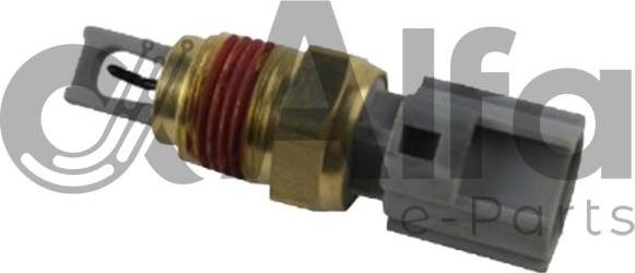 Alfa e-Parts AF02733 - Sensore, Temperatura aria aspirata www.autoricambi360.it