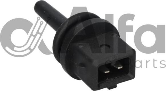 Alfa e-Parts AF02732 - Sensore, Temperatura aria aspirata www.autoricambi360.it