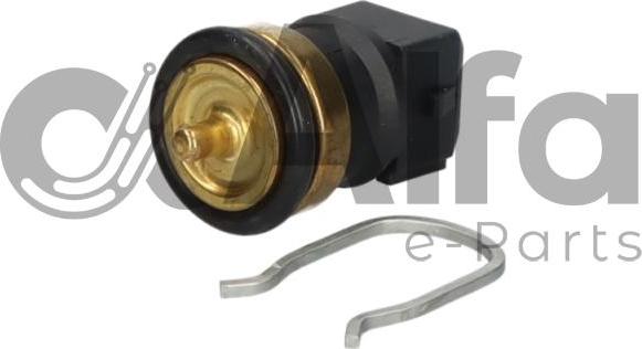 Alfa e-Parts AF02737 - Sensore, Temperatura testa cilindro www.autoricambi360.it