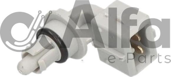 Alfa e-Parts AF02724 - Sensore, Temperatura aria aspirata www.autoricambi360.it