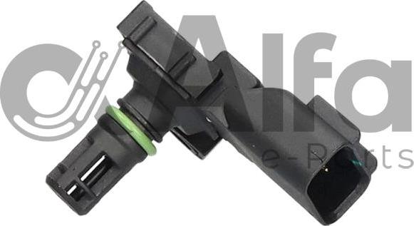 Alfa e-Parts AF02725 - Sensore, Pressione collettore d'aspirazione www.autoricambi360.it