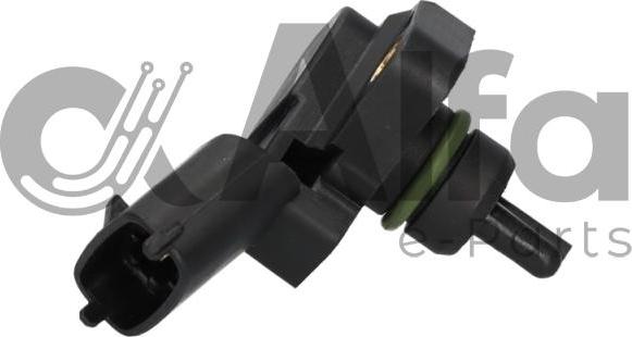 Alfa e-Parts AF02720 - Sensore, Pressione collettore d'aspirazione www.autoricambi360.it