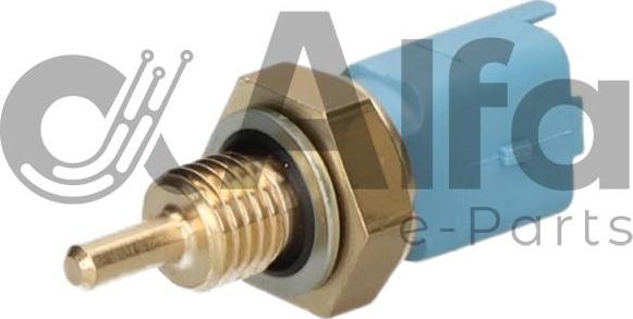 Alfa e-Parts AF02723 - Sensore, Temperatura refrigerante www.autoricambi360.it