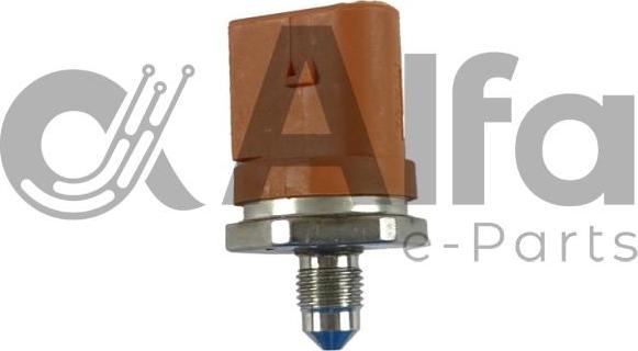 Alfa e-Parts AF02774 - Sensore, Pressione carburante www.autoricambi360.it