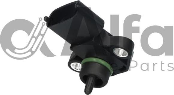 Alfa e-Parts AF02770 - Sensore, Pressione collettore d'aspirazione www.autoricambi360.it