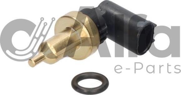 Alfa e-Parts AF02778 - Sensore, Temperatura refrigerante www.autoricambi360.it