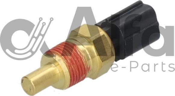 Alfa e-Parts AF02777 - Sensore, Temperatura refrigerante www.autoricambi360.it