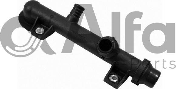 Alfa e-Parts AF07995 - Flangia d. refrigerante www.autoricambi360.it