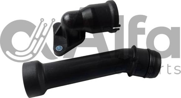 Alfa e-Parts AF07991 - Condotto del refrigerante www.autoricambi360.it