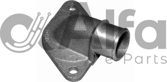 Alfa e-Parts AF07992 - Flangia d. refrigerante www.autoricambi360.it