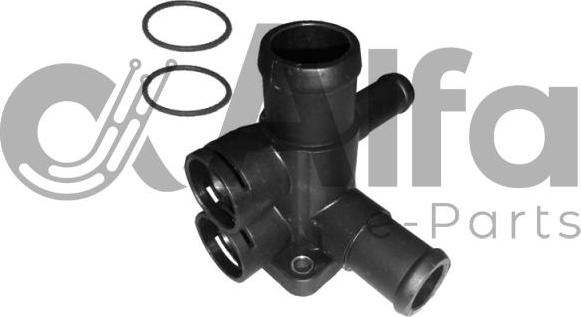 Alfa e-Parts AF07949 - Flangia d. refrigerante www.autoricambi360.it