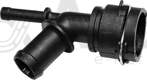 Alfa e-Parts AF07947 - Flangia d. refrigerante www.autoricambi360.it