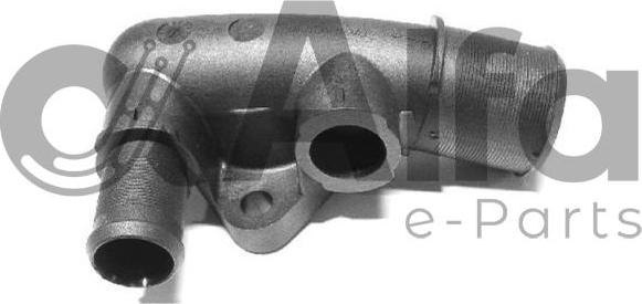 Alfa e-Parts AF07956 - Flangia d. refrigerante www.autoricambi360.it