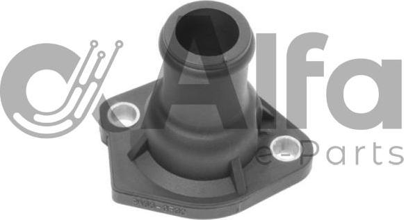 Alfa e-Parts AF07950 - Flangia d. refrigerante www.autoricambi360.it