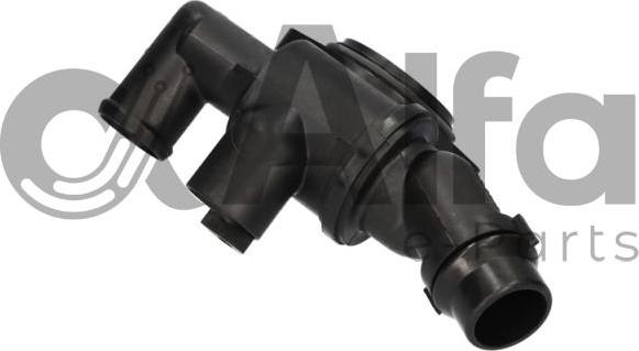 Alfa e-Parts AF07951 - Termostato, Refrigerante www.autoricambi360.it