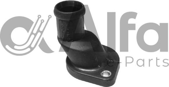 Alfa e-Parts AF07966 - Flangia d. refrigerante www.autoricambi360.it