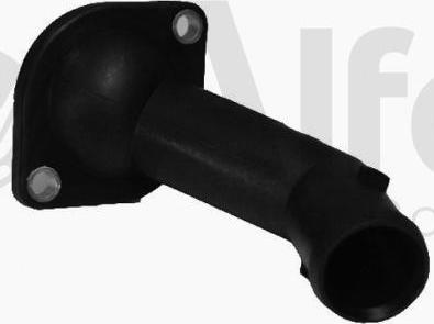 Alfa e-Parts AF07968 - Flangia d. refrigerante www.autoricambi360.it