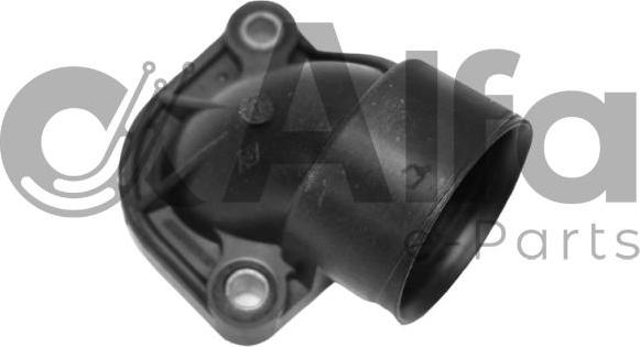 Alfa e-Parts AF07987 - Flangia d. refrigerante www.autoricambi360.it
