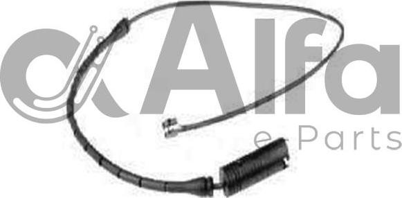Alfa e-Parts AF07933 - Contatto segnalazione, Usura past. freno / mat. d'attrito www.autoricambi360.it