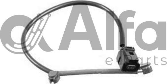 Alfa e-Parts AF07925 - Contatto segnalazione, Usura past. freno / mat. d'attrito www.autoricambi360.it