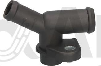 Alfa e-Parts AF07974 - Flangia d. refrigerante www.autoricambi360.it