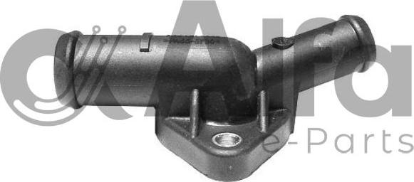 Alfa e-Parts AF07976 - Flangia d. refrigerante www.autoricambi360.it