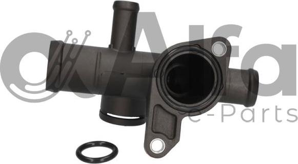 Alfa e-Parts AF07970 - Flangia d. refrigerante www.autoricambi360.it