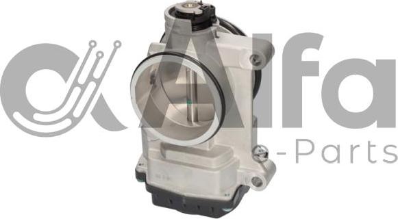 Alfa e-Parts AF07456 - Corpo farfallato www.autoricambi360.it