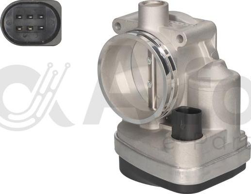 Alfa e-Parts AF07489 - Corpo farfallato www.autoricambi360.it