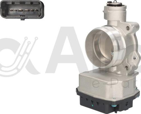 Alfa e-Parts AF07479 - Corpo farfallato www.autoricambi360.it