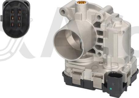Alfa e-Parts AF07554 - Corpo farfallato www.autoricambi360.it