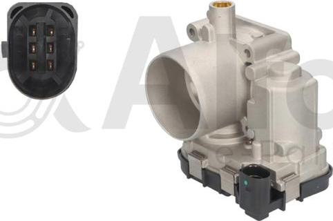 Alfa e-Parts AF07562 - Corpo farfallato www.autoricambi360.it