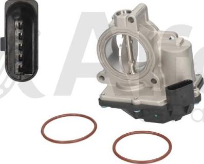Alfa e-Parts AF07584 - Corpo farfallato www.autoricambi360.it