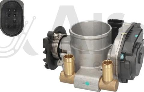 Alfa e-Parts AF07585 - Corpo farfallato www.autoricambi360.it