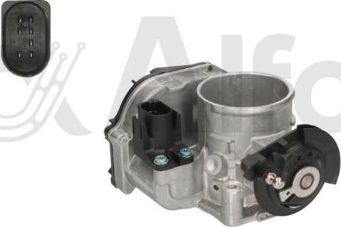 Alfa e-Parts AF07588 - Corpo farfallato www.autoricambi360.it
