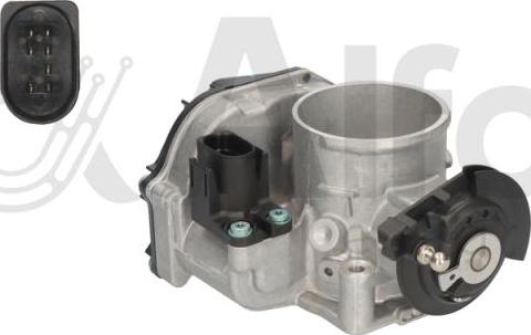 Alfa e-Parts AF07587 - Corpo farfallato www.autoricambi360.it