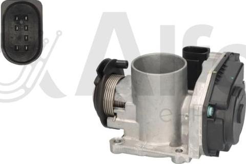 Alfa e-Parts AF07532 - Corpo farfallato www.autoricambi360.it